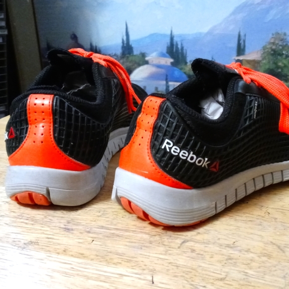 Reebok Shoes - 🌅⛳Reebok Nano Web ZQuick 👩🏃🦋💐Size 7.5,Like🆕New!, Nice Gift Item 🛍